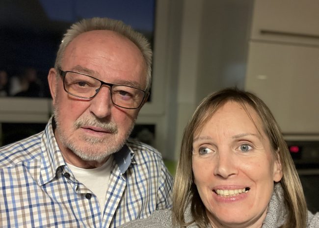 Wir gehören zusammen